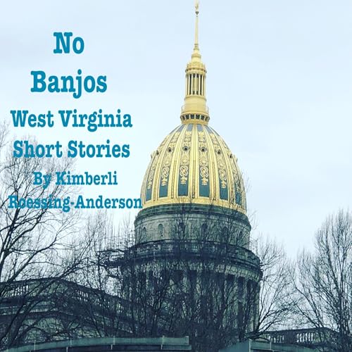 Cover of No Banjos