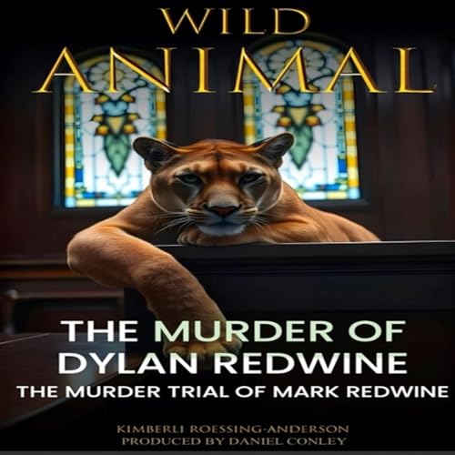Cover of Wild Animal