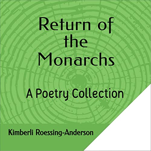 Cover of Return of the Monarchs