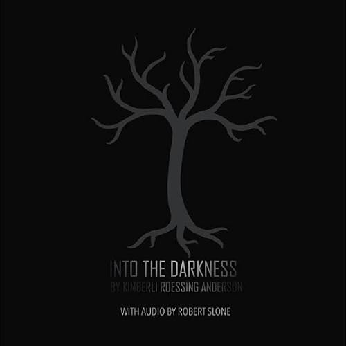 Cover of Into the Darkness