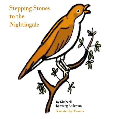 Cover of Stepping Stones to the Nightingale