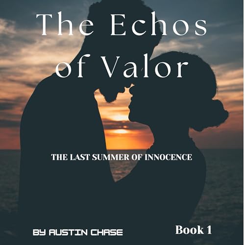 Cover of The Echos of Valor