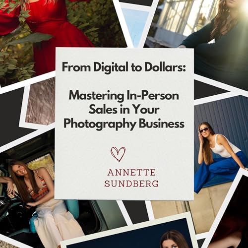 Cover of From Digital to Dollars