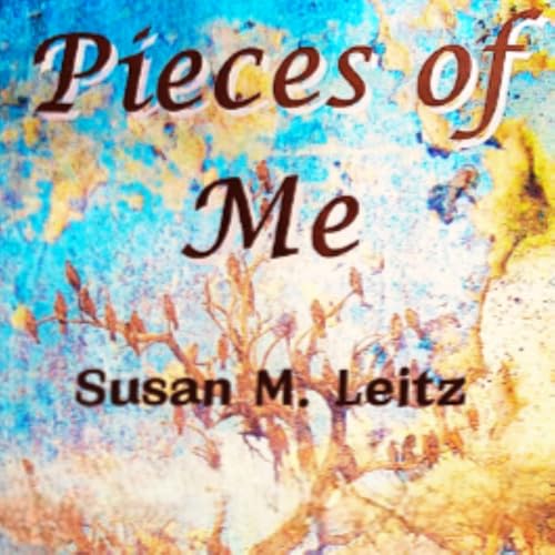 Cover of Pieces of Me