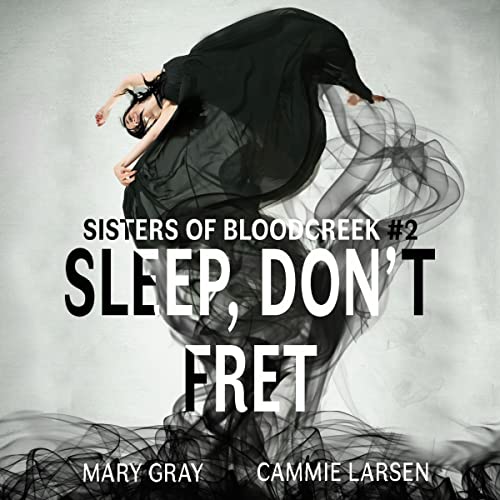 Cover of Sleep, Don't Fret