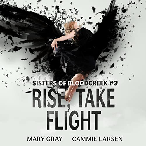 Cover of Rise, Take Flight