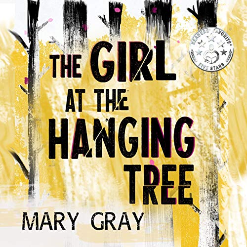 Cover of The Girl at the Hanging Tree