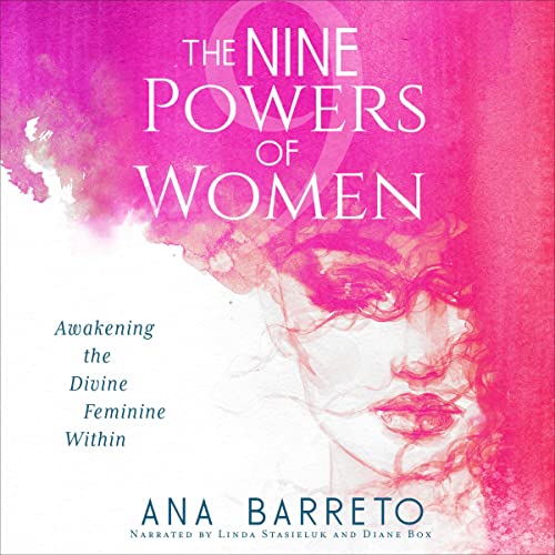Cover of The Nine Powers of Women