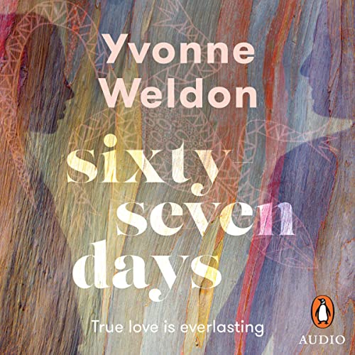 Cover of Sixty-Seven Days