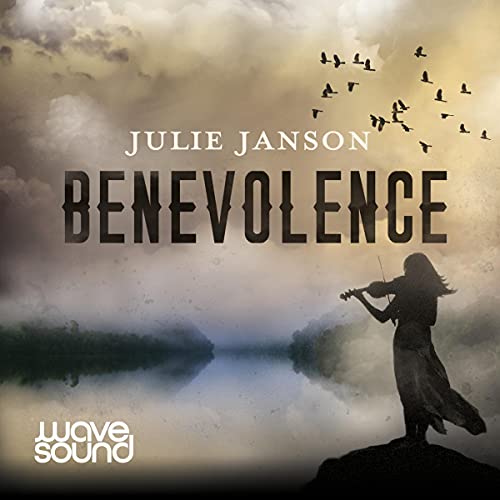 Cover of Benevolence