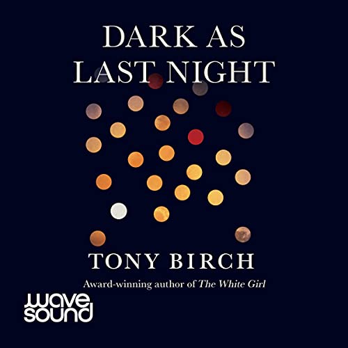 Cover of Dark As Last Night