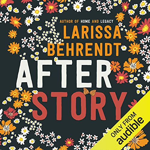 Cover of After Story