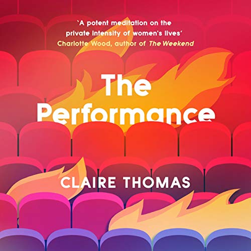 Cover of The Performance