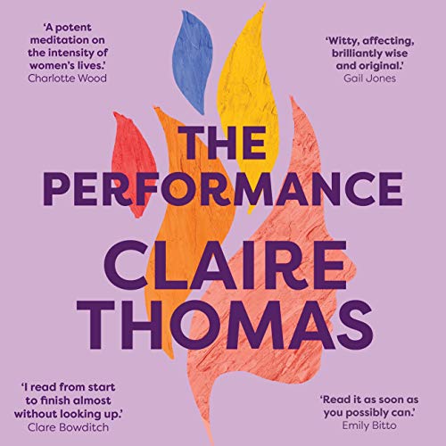 Cover of The Performance