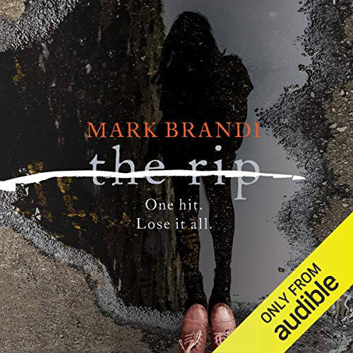 Cover of The Rip