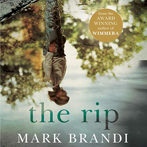 Cover of The Rip