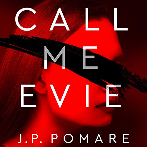 Cover of Call Me Evie