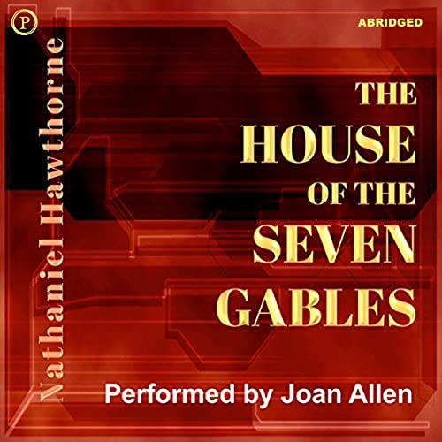 Cover of The House of the Seven Gables