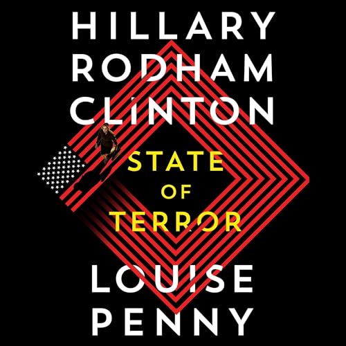 Cover of State of Terror