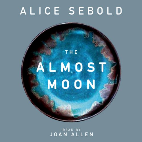 Cover of The Almost Moon