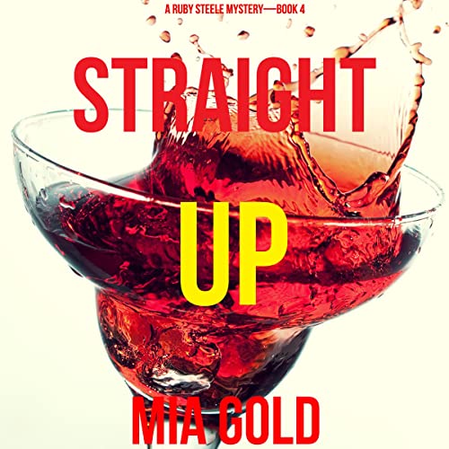 Cover of Straight Up