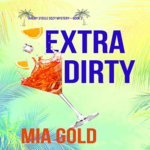 Cover of Extra Dirty