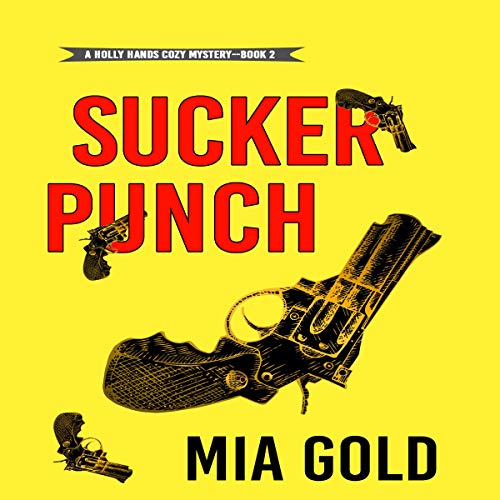 Cover of Sucker Punch