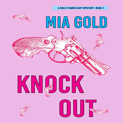 Cover of Knockout