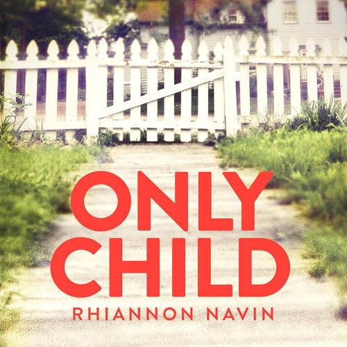 Cover of Only Child