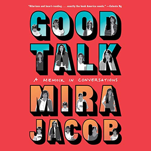 Cover of Good Talk