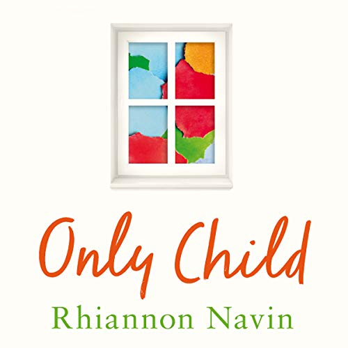 Cover of Only Child