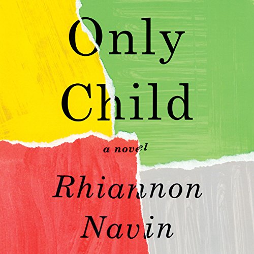 Cover of Only Child