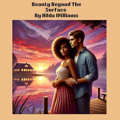 Cover of Beauty Beyond the Surface