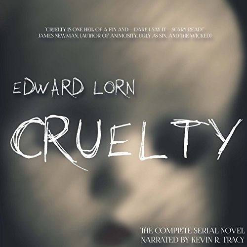 Cover of Cruelty