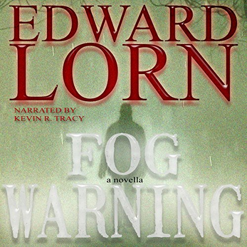 Cover of Fog Warning