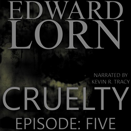 Cover of Cruelty