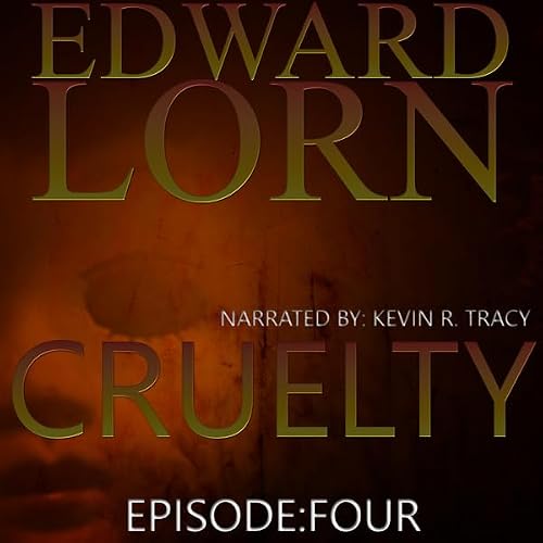 Cover of Cruelty