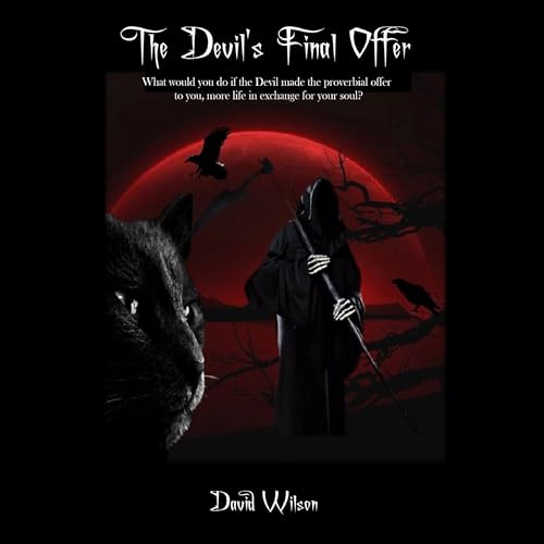 Cover of The Devil's Final Offer