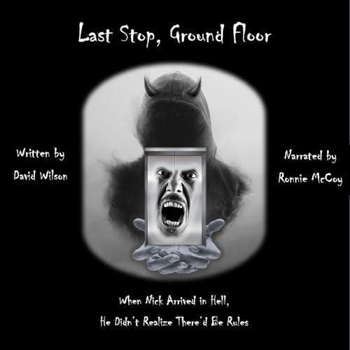 Cover of Last Stop, Ground Floor