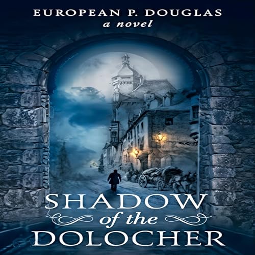 Cover of Shadow of the Dolocher