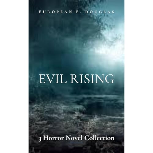 Cover of Evil Rising
