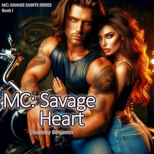 Cover of MC: Savage Heart