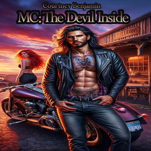 Cover of MC: The Devil Inside