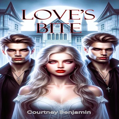 Cover of Love's Bite