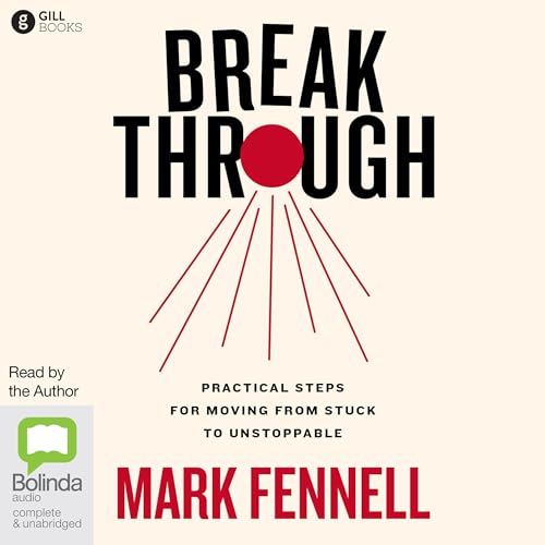 Cover of Break Through