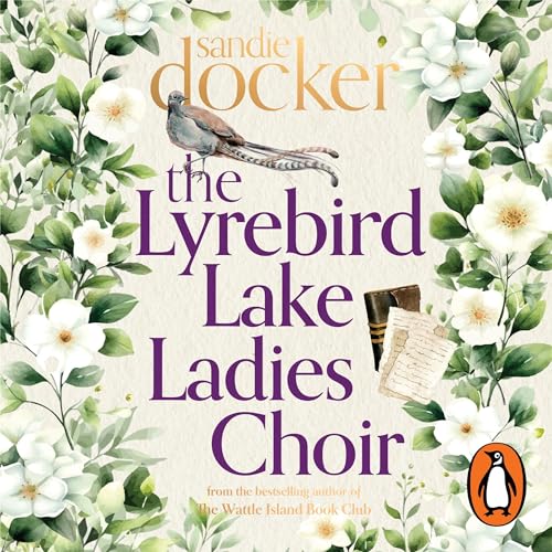 Cover of The Lyrebird Lake Ladies Choir
