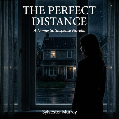 Cover of THE PERFECT DISTANCE