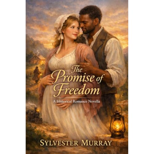 Cover of THE PROMISE OF FREEDOM