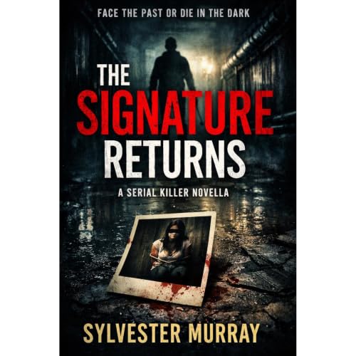 Cover of THE SIGNATURE RETURNS