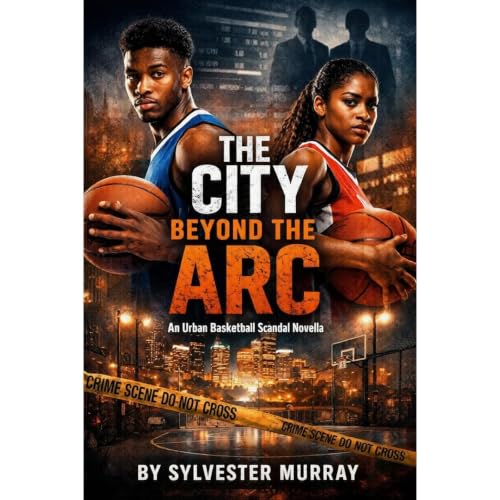 Cover of THE CITY BEYOND THE ARC